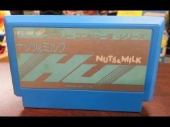 Nuts & Milk By PE (Hack) Rom